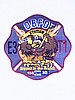 O.B.F.D. Bravest in the Branch
